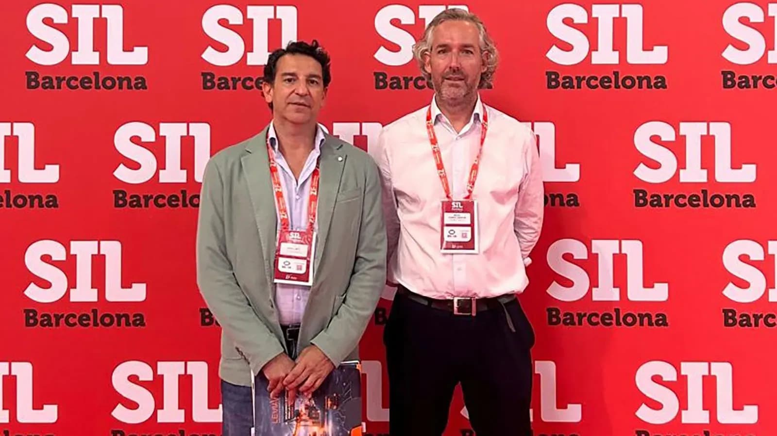 Grupo Transbull expone en el SIL Barcelona sus servicios de transporte, aduanas y operativa portuaria