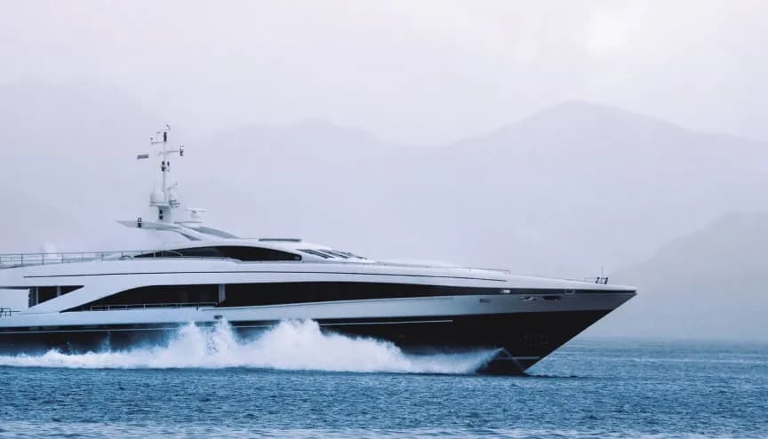 Transcoma Grupo Empresarial lanza Transcoma Yachts y debuta en el Monaco Yacht Show