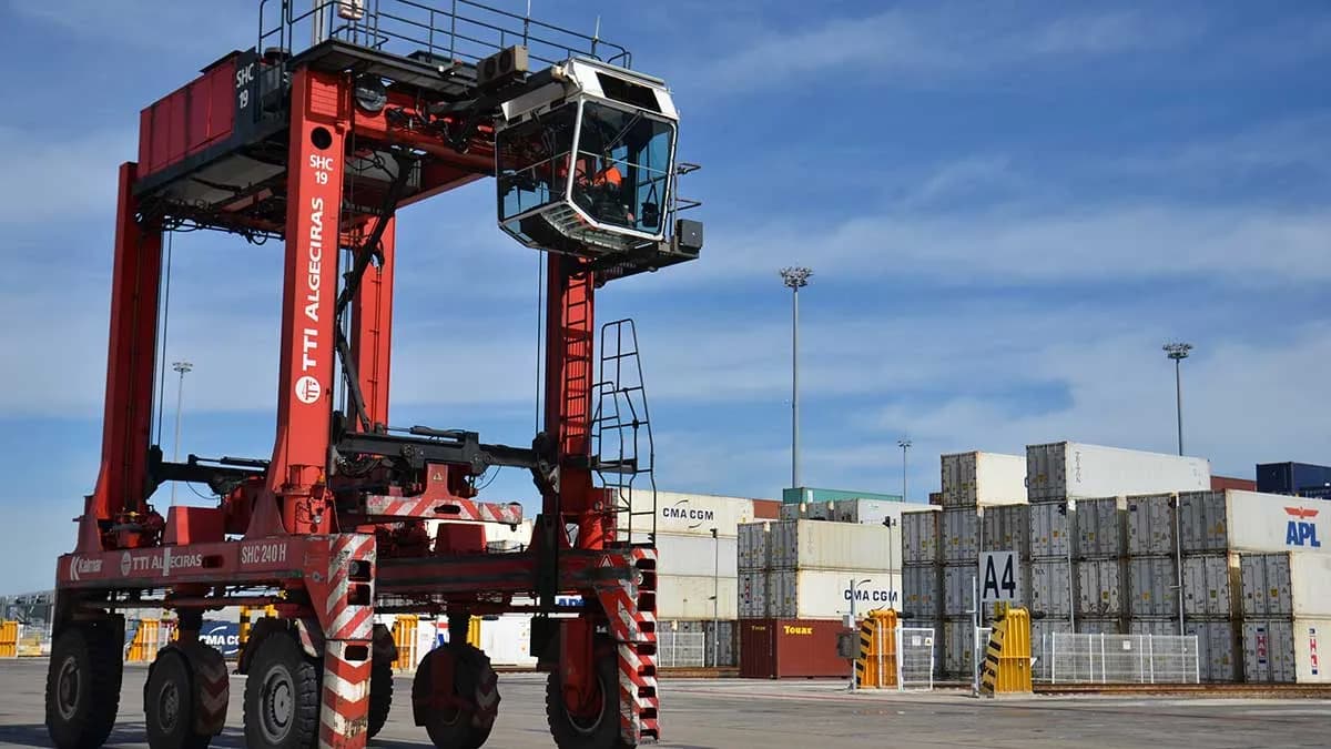 Coordinadora lanza una campaña de prevención de riesgos laborales