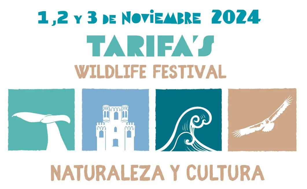 La Autoridad Portuaria de la Bahía de Algeciras participa en el primer festival de naturaleza y cultura “Wildlife Tarifa”