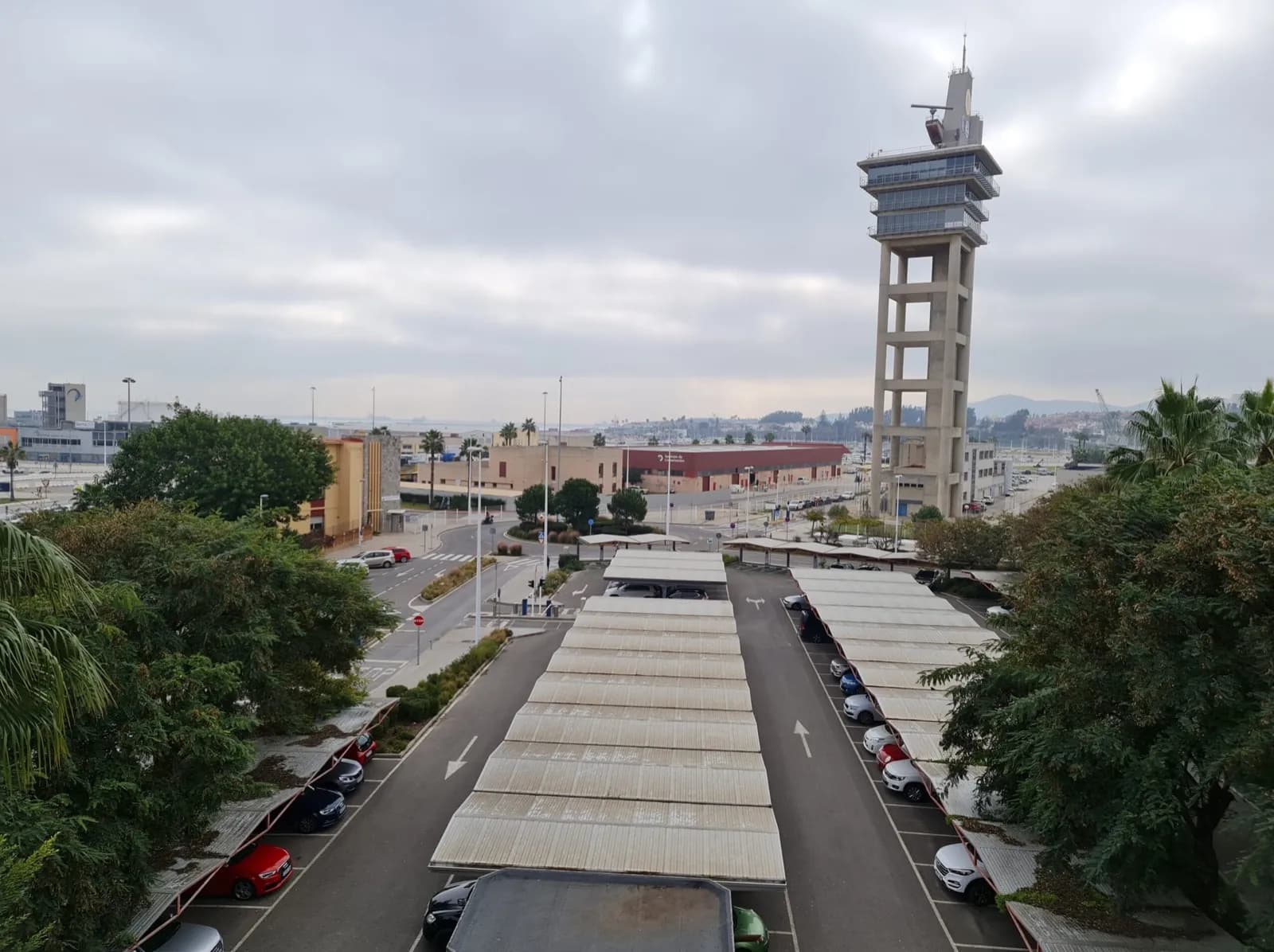 La APBA adjudica a Solar Jiennense la instalación fotovoltaica de autoconsumo para su sede y los edificios de conservación y policía portuaria