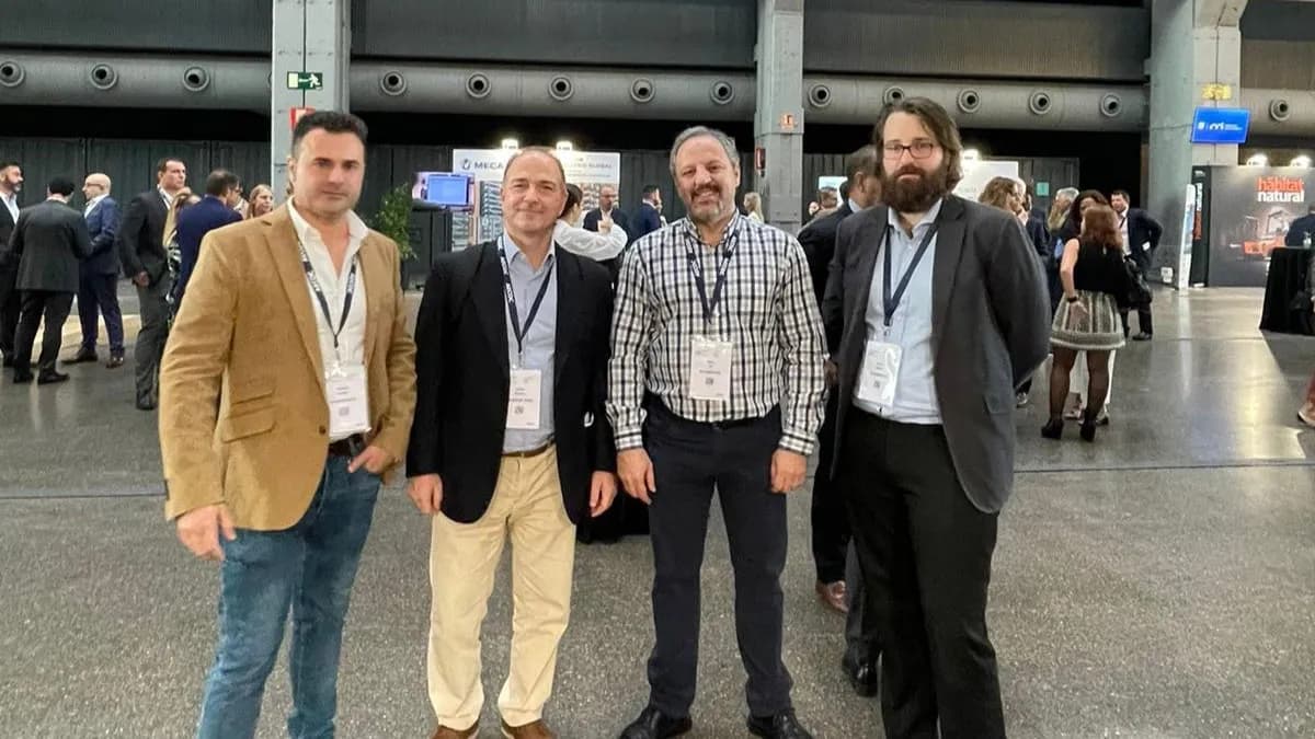 La Autoridad Portuaria de Valencia participa en el Congreso de AECOC de Supply Chain