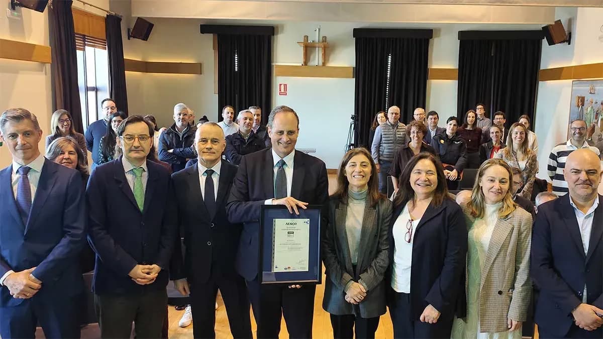 El Puerto de Vigo pone en marcha una Oficina de Cambio Climático