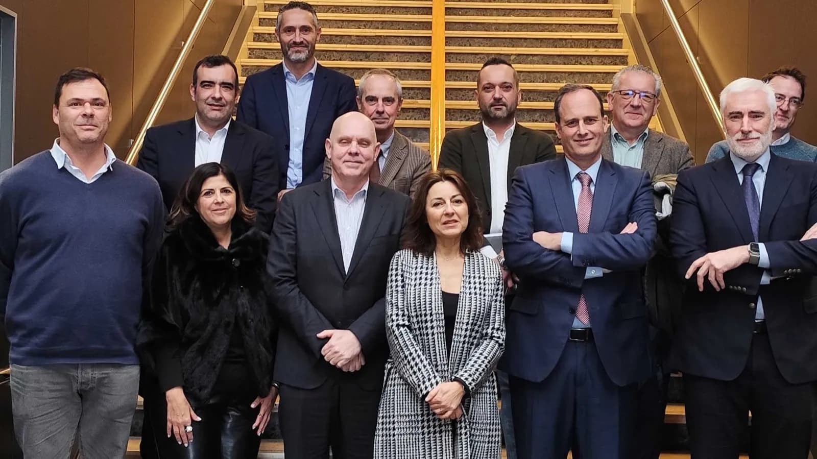 La Autoridad Portuaria de Vigo se une al Club Propeller como socio institucional