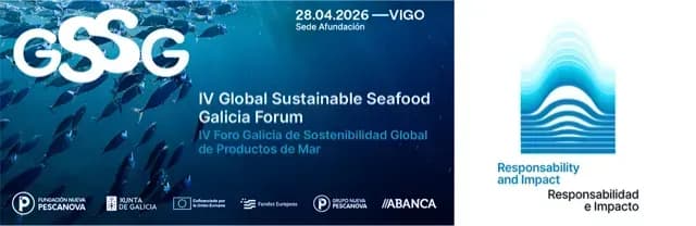 Vigo acoge el IV Foro Galicia de Sostenibilidad Global de Productos del Mar con expertos internacionales