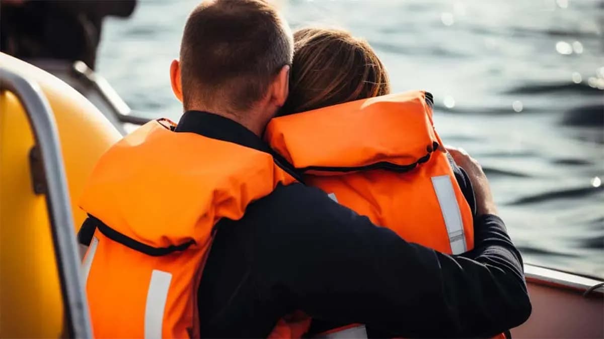 La Autoridad Portuaria de la Bahía de Cádiz acoge una jornada sobre voluntariado en el mar con la participación de Mercy Ships