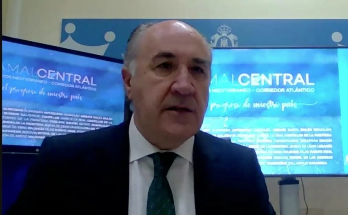 Cuatro años de la Red de Ciudades por el Ramal Central: un proyecto clave para la vertebración ferroviaria de España