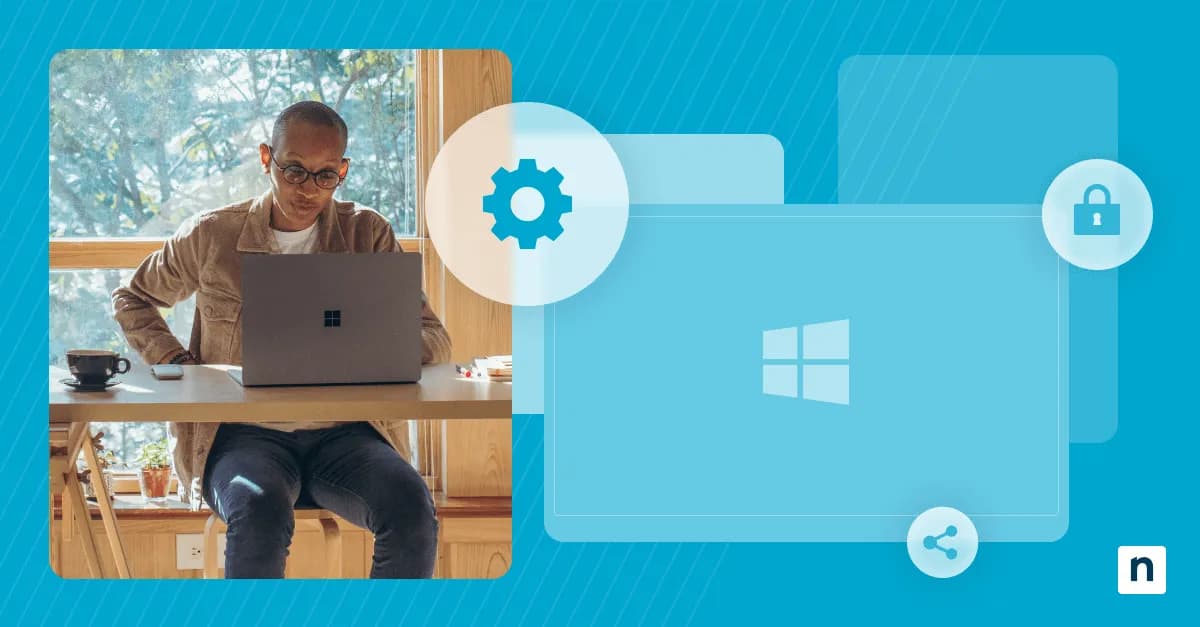 El teletrabajo en el sector logístico aumenta la instalación de la herramienta de seguridad Windows MDM