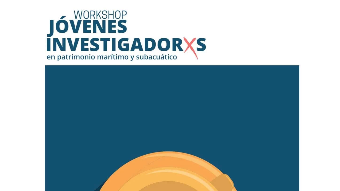 La UCA acogerá el II Workshop de jóvenes investigadores en patrimonio marítimo y subacuático
