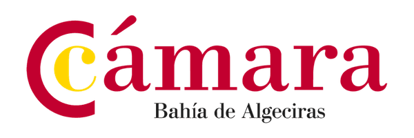 CÁMARA DE COMERCIO BAHÍA DE ALGECIRAS logo