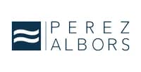 ABOGADOS PÉREZ ALBORS & CO logo