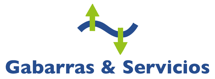 GABARRAS & SERVICIOS logo