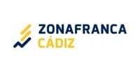 ZONA FRANCA CÁDIZ logo