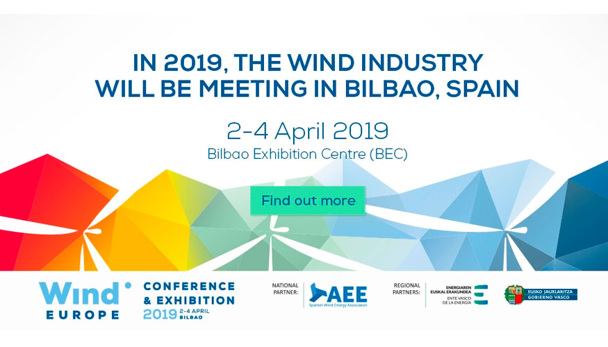 Wind Europe Conference & Exhibition