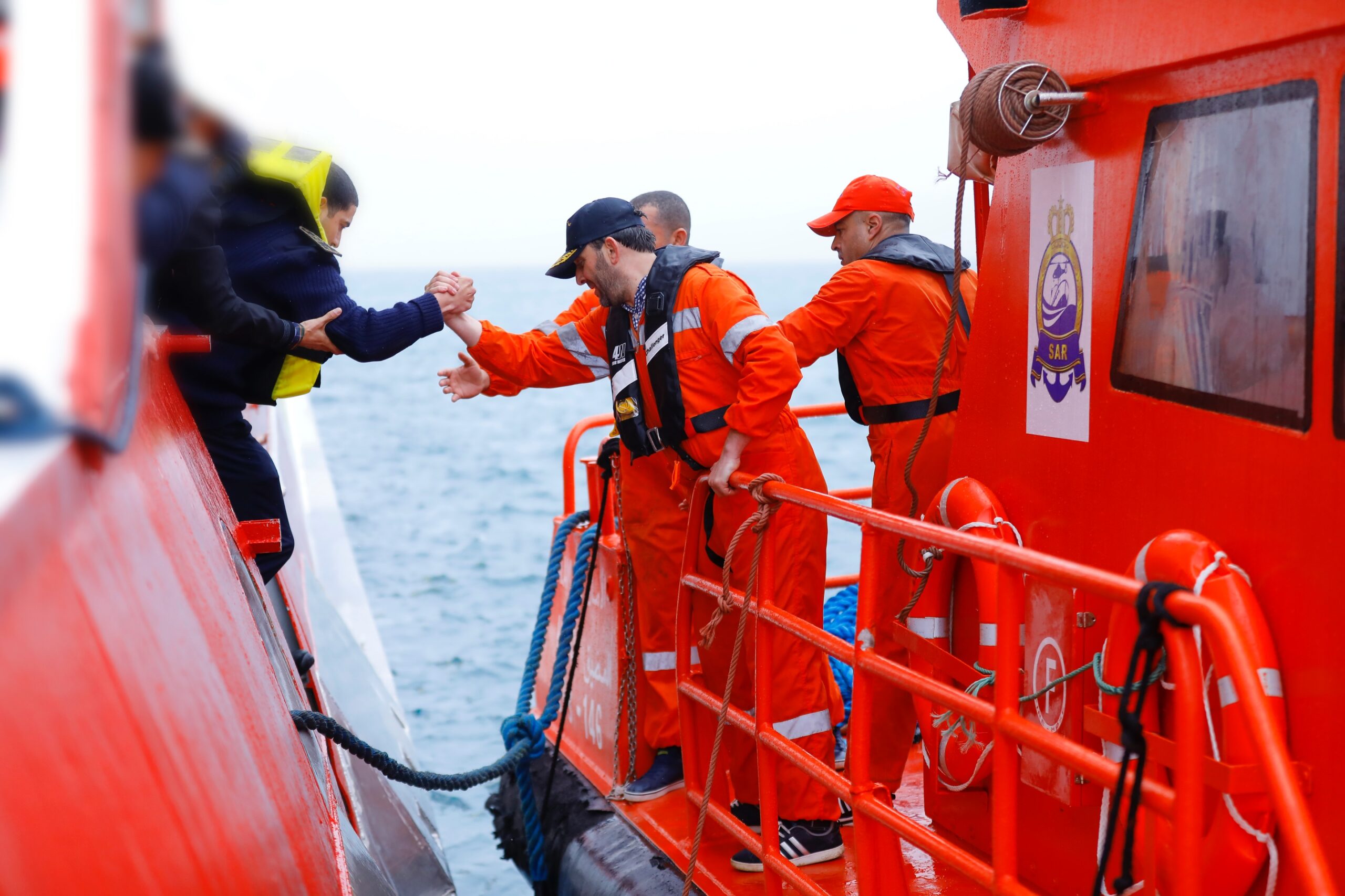 Simulacro Rescate Estrecho Gibraltar FRS 2019_3