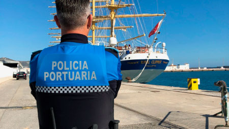 policia-portuaria-motril
