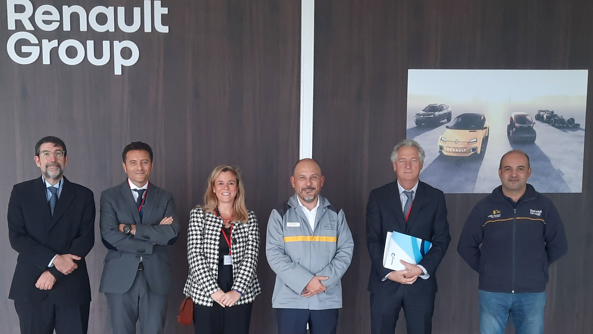 El Puerto de Algeciras participa en el IX Encuentro Hispano-Marroquí de Transporte y Logística