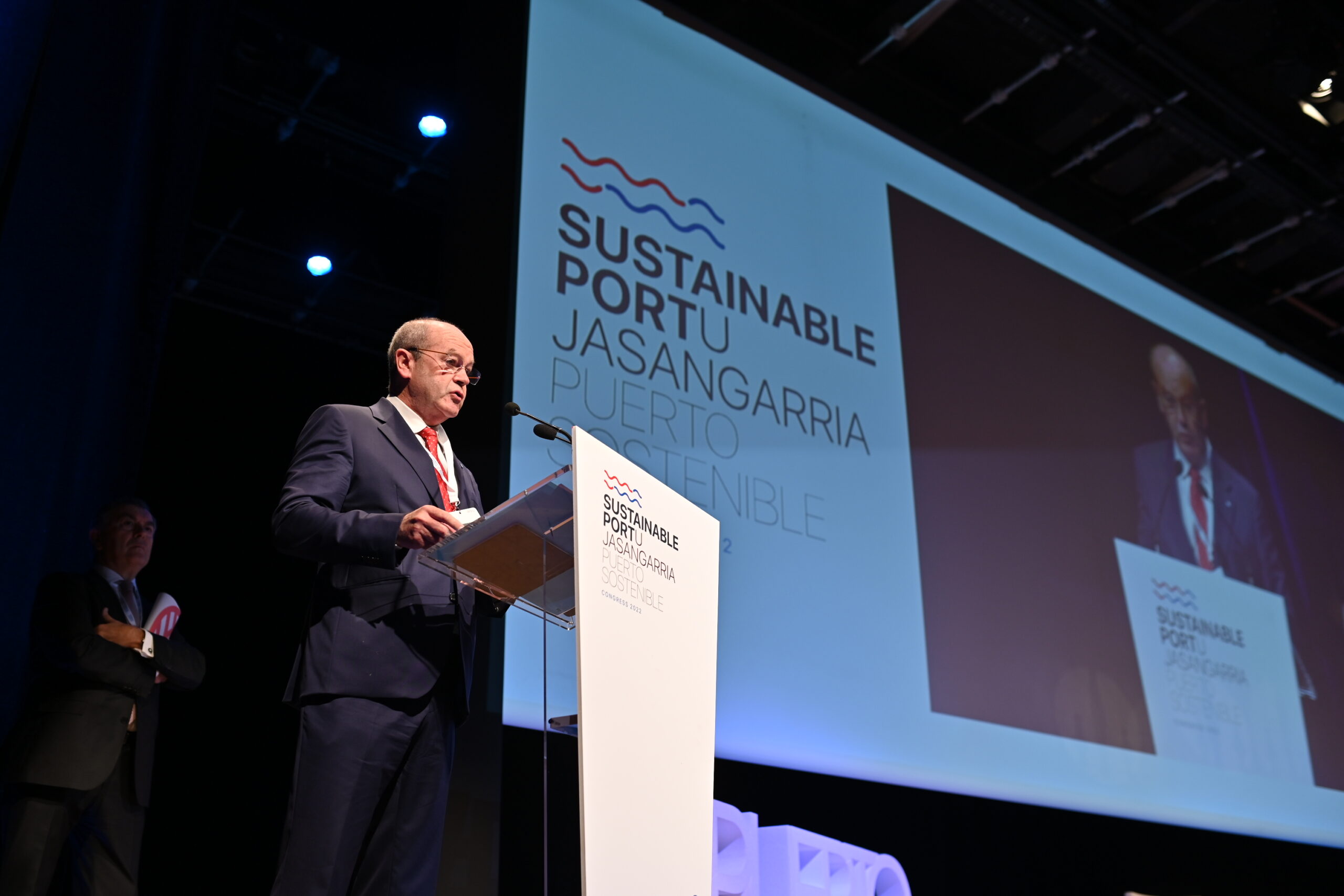 Bilbao y su intención de ser un Green Port al servicio de los clientes y la sociedad